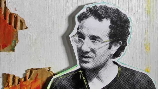 Jad Abumrad