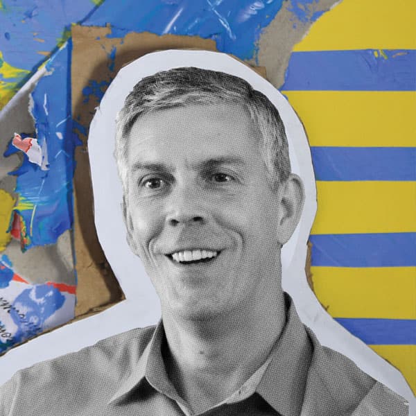 Arne Duncan