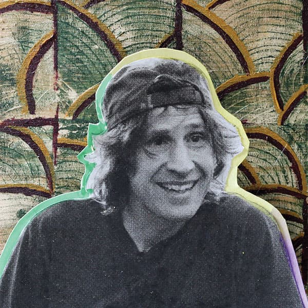 Rodney Mullen